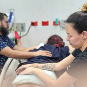 Acompañamiento al Parto – Doula Presencial para un Nacimiento Respetado