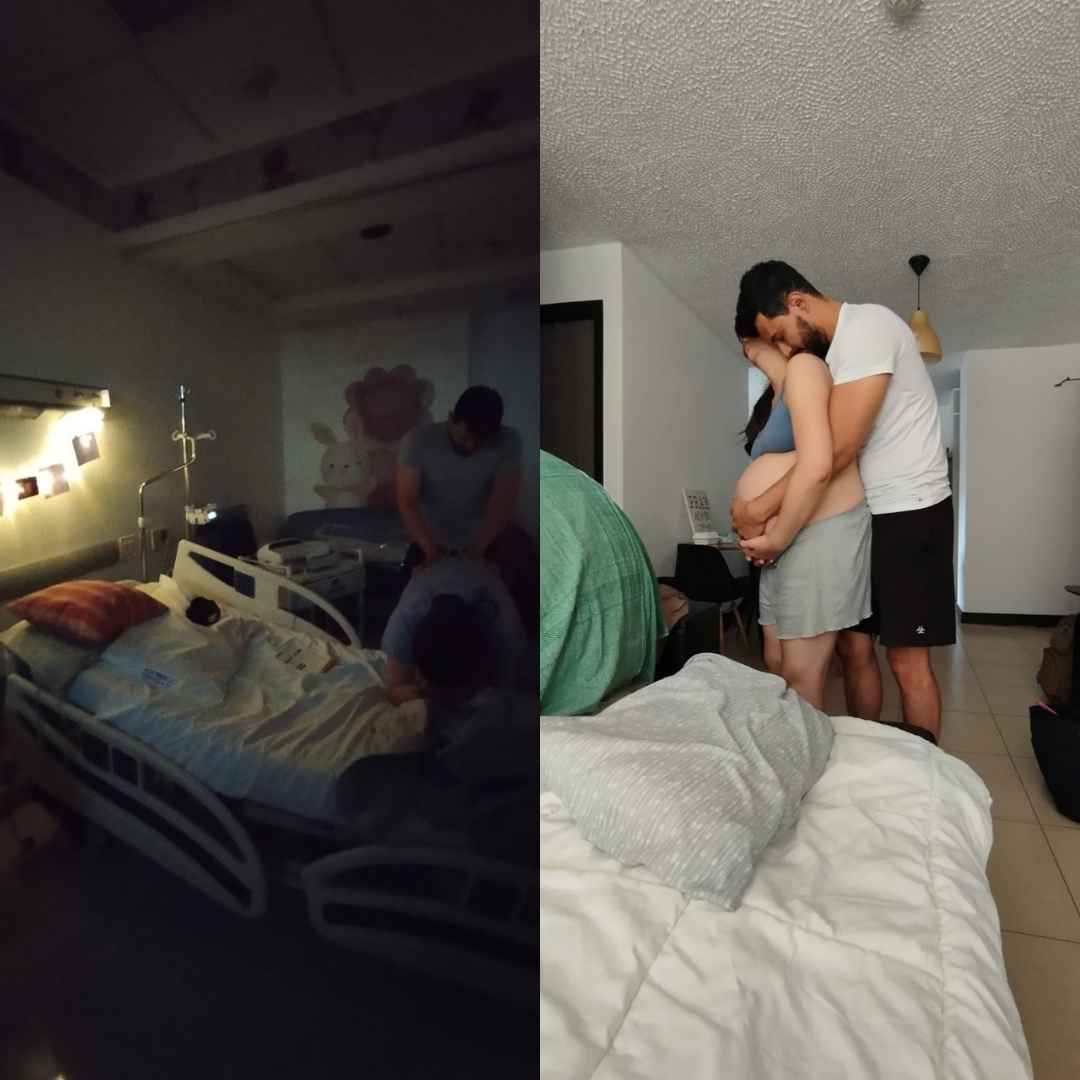Acompañamiento al Parto – Doula Presencial para un Nacimiento Respetado: imagen 3