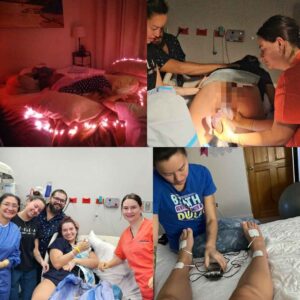 Acompañamiento al Parto – Doula Presencial para un Nacimiento Respetado: imagen 7