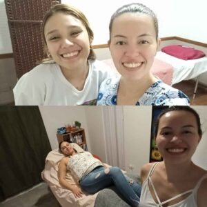 Masaje Prenatal y Postparto – Relajación y Bienestar para Mamá y Bebé: imagen 4