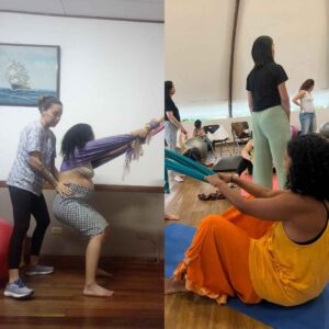 Taller de Preparación al Parto – Confianza: el viaje al nacimiento: imagen 10