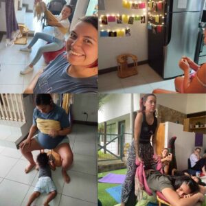 Taller de Preparación al Parto – Confianza: el viaje al nacimiento: imagen 3