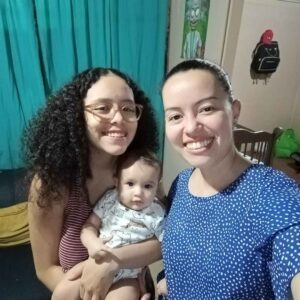 Acompañamiento de Doula en el Postparto – Cuidado Integral para la Madre
