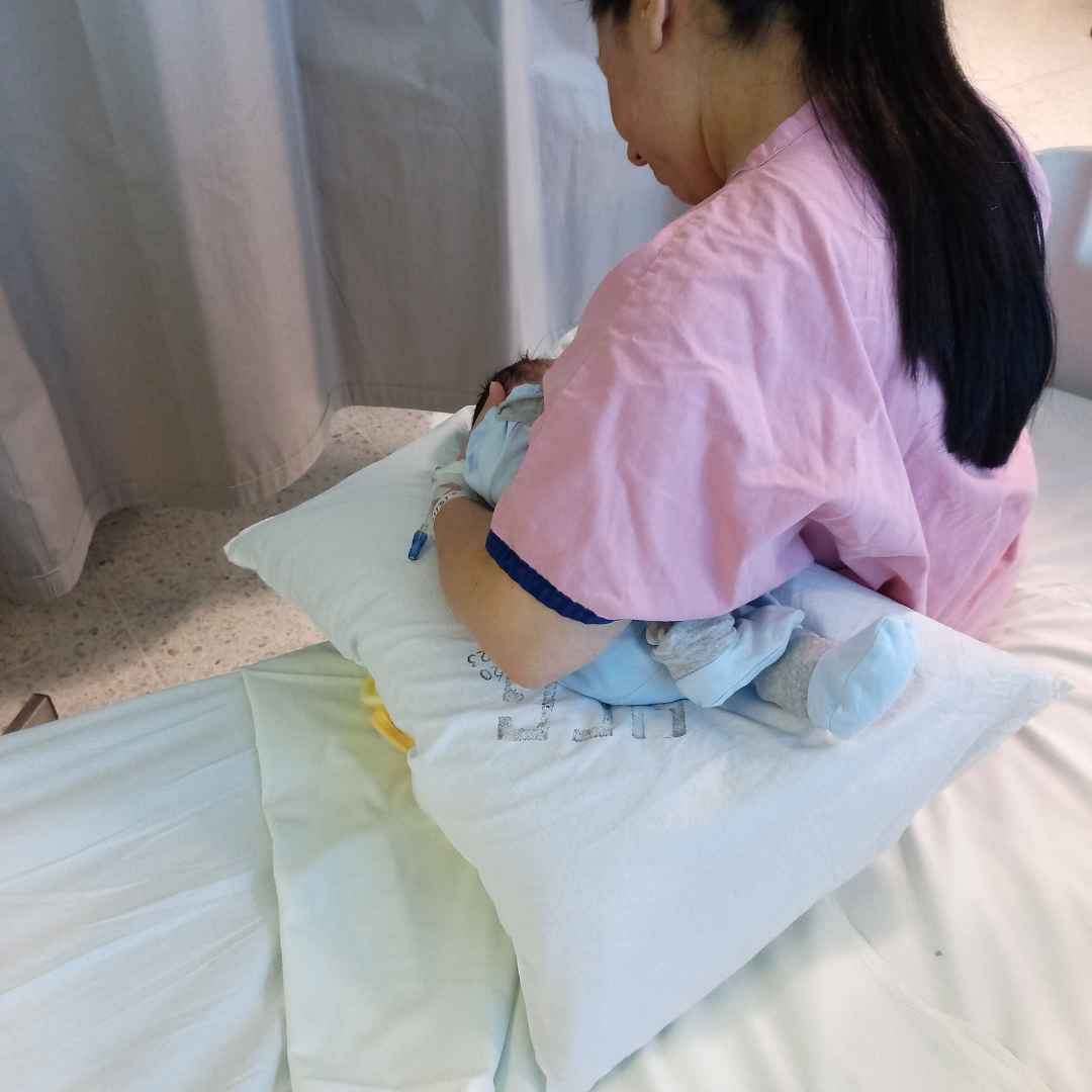 Acompañamiento de Doula en el Postparto – Cuidado Integral para la Madre: imagen 2