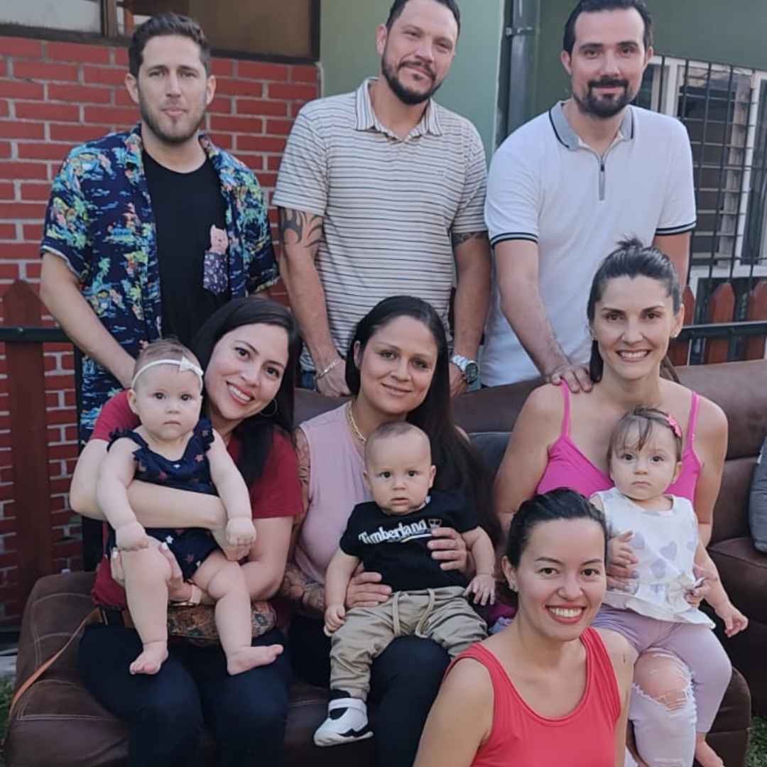 Acompañamiento de Doula en el Postparto – Cuidado Integral para la Madre: imagen 4