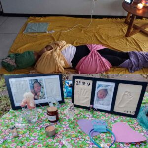 Cierre de Caderas – Ritual Postparto de Reconexión y Cuidado: imagen 9