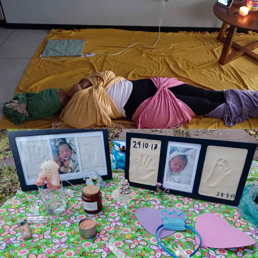 Cierre de Caderas – Ritual Postparto de Reconexión y Cuidado: imagen 9