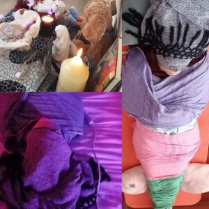 Cierre de Caderas – Ritual Postparto de Reconexión y Cuidado: imagen 8