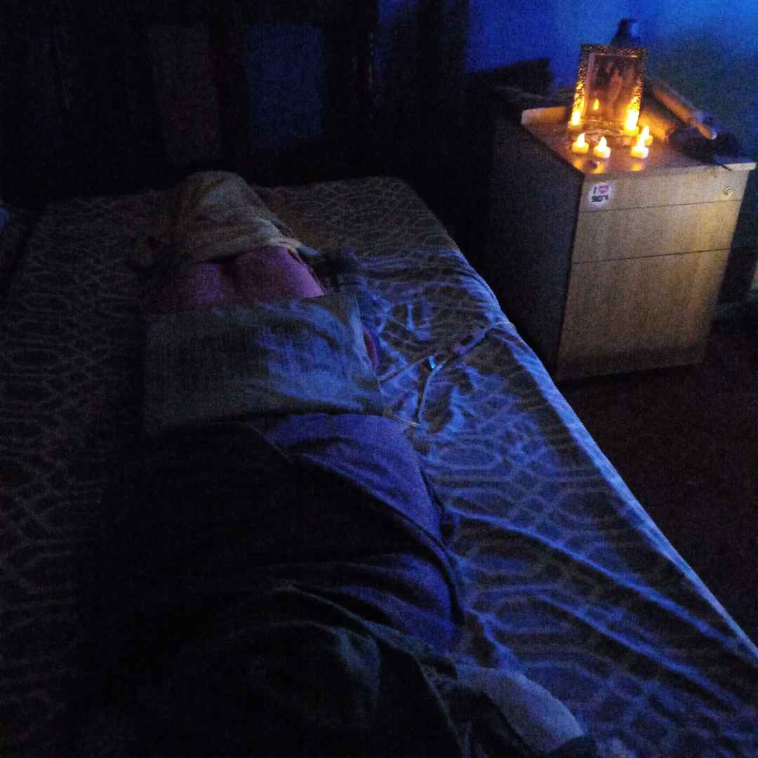 Cierre de Caderas – Ritual Postparto de Reconexión y Cuidado: imagen 4