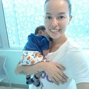 Cuido Especializado de Bebés – Servicio Personalizado por Hora: imagen 2