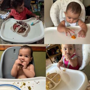 Taller de Alimentación Complementaria – Iniciá esta etapa con confianza: imagen 2