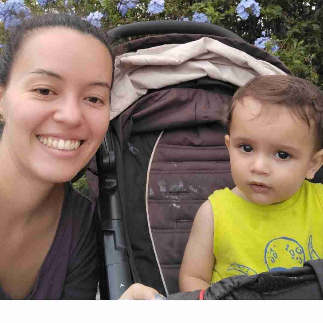 Contigo al Nacer – Acompañamiento Exclusivo Doula: imagen 5