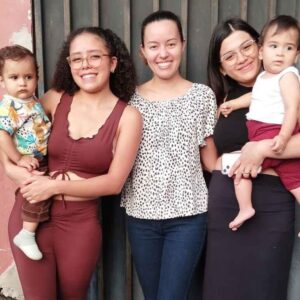 Taller de Cuidados del Recién Nacido – Acompañamiento Personalizado