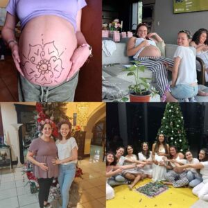 Blessingway – Ceremonia de Bendición para la Madre: imagen 4