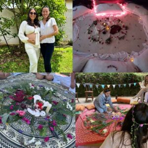 Blessingway – Ceremonia de Bendición para la Madre: imagen 5