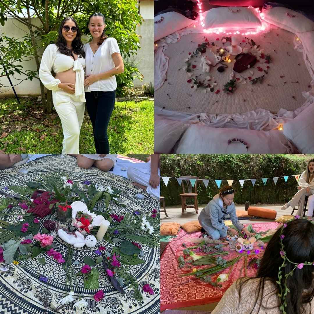 Blessingway – Ceremonia de Bendición para la Madre: imagen 5