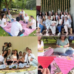 Blessingway – Ceremonia de Bendición para la Madre: imagen 6