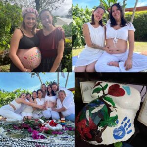 Blessingway – Ceremonia de Bendición para la Madre: imagen 8