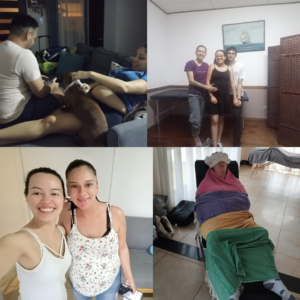 Acompañamiento Doula Embarazo – Soporte emocional, físico y educativo: imagen 2