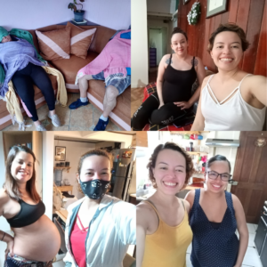 Acompañamiento Doula Embarazo – Soporte emocional, físico y educativo: imagen 3