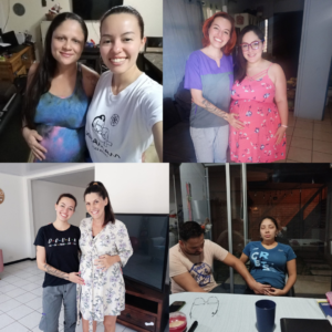Acompañamiento Doula Embarazo – Soporte emocional, físico y educativo: imagen 4