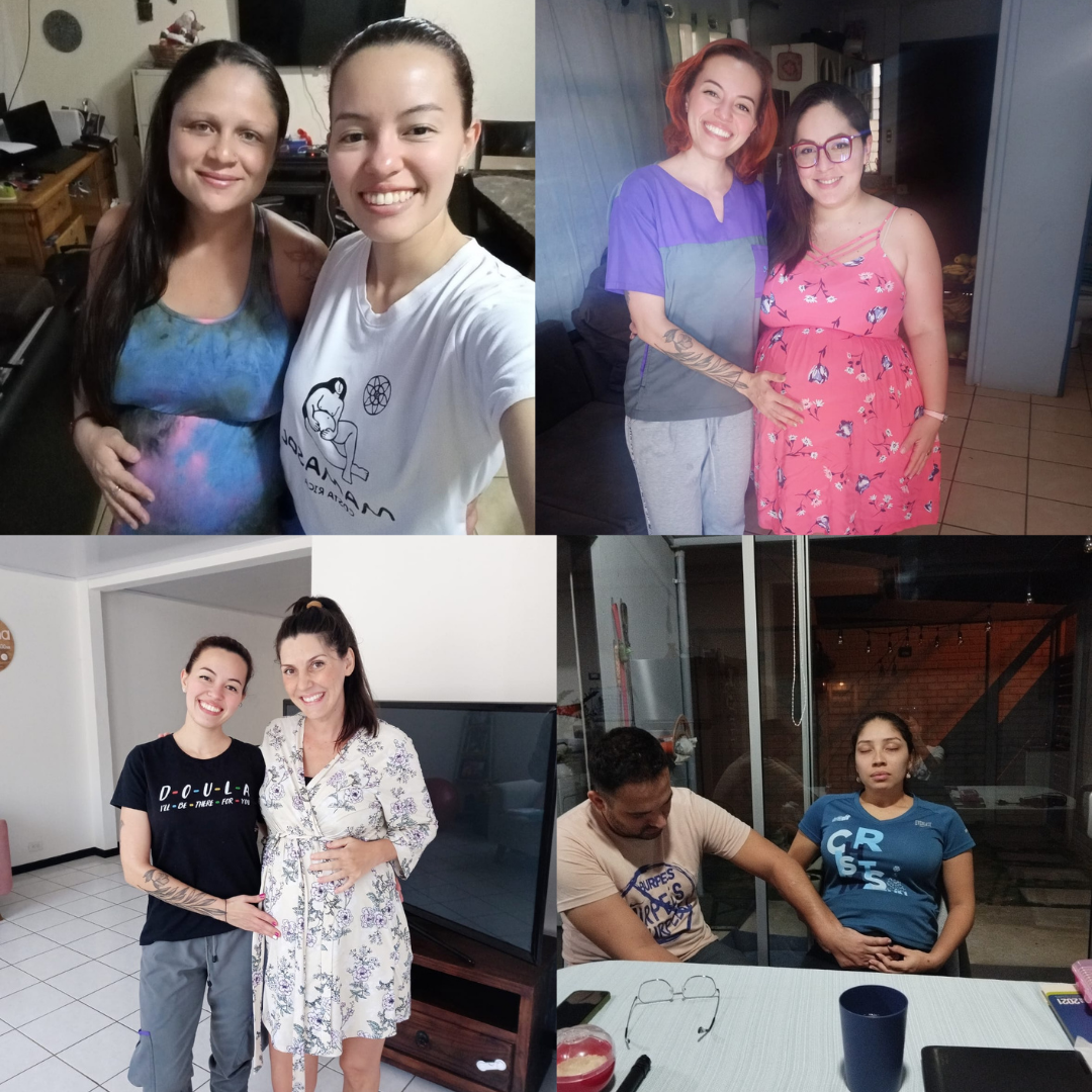 Acompañamiento Doula Embarazo – Soporte emocional, físico y educativo: imagen 4