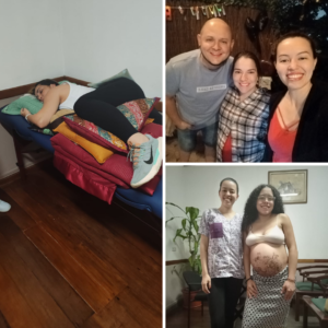 Acompañamiento Doula Embarazo – Soporte emocional, físico y educativo: imagen 5
