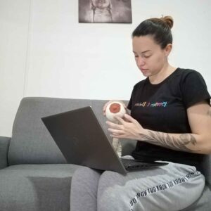 Preparación y acompañamiento en Lactancia Materna – Nacer, mamar y crecer