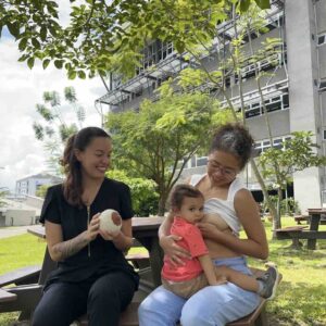 Contigo al Nacer – Acompañamiento Exclusivo Doula: imagen 6