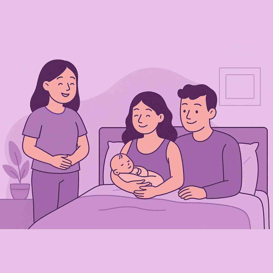 Beneficios de las Doulas